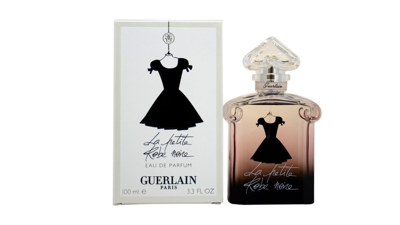Guerlain La Petite Robe Noire